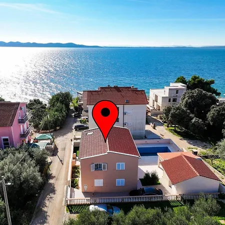 Coco & With Heated Pool * Kozino