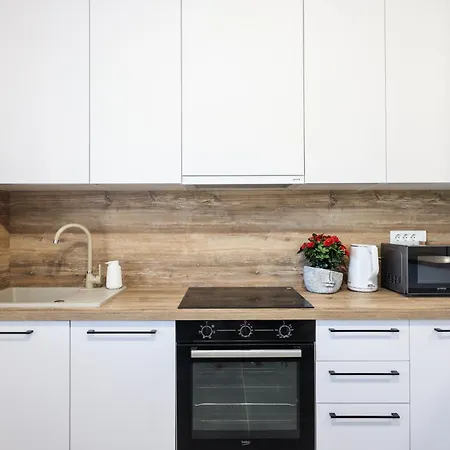 Coco & With Heated Pool Apartman Kozino