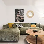 Апартаменты Coco With Heated Pool *