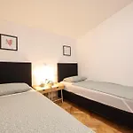 Апартаменты Coco With Heated Pool
