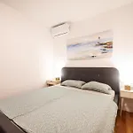 Appartement Coco With Heated Pool Kožino