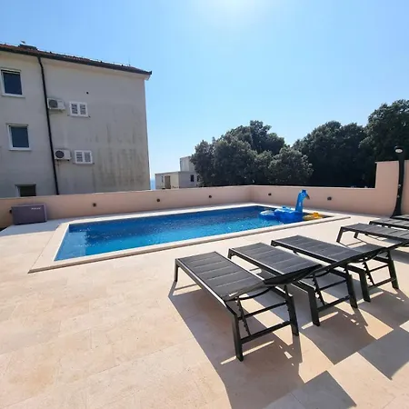 아파트 Villa Coco With Heated Pool *