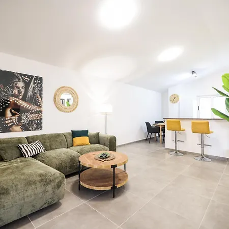 Coco & With Heated Pool Кожино