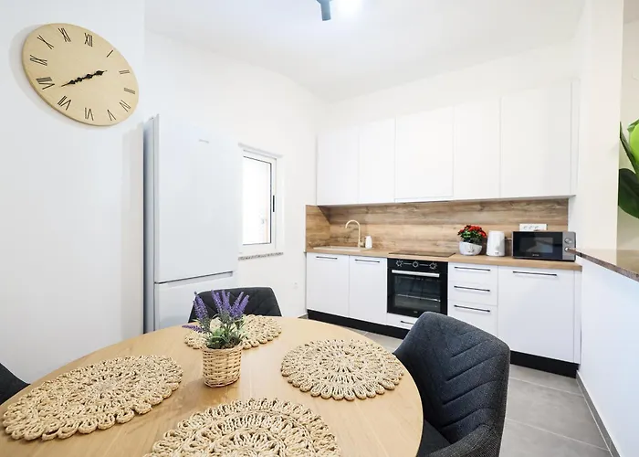 Villa Coco With Heated Pool Kožino