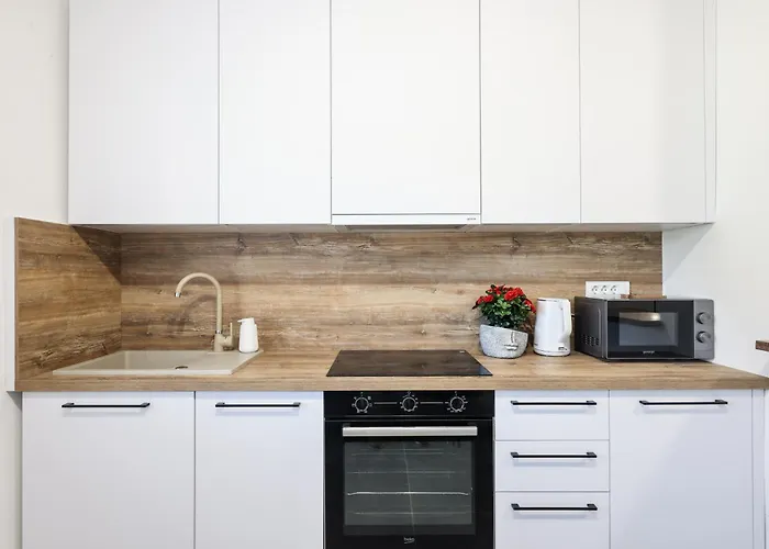 Coco With Heated Pool Appartement Kožino