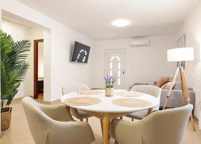 Coco With Heated Pool Apartamento