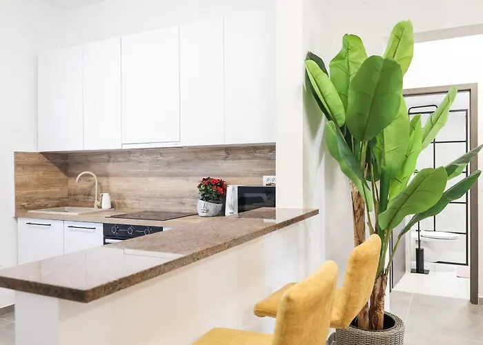 아파트 Villa Coco With Heated Pool