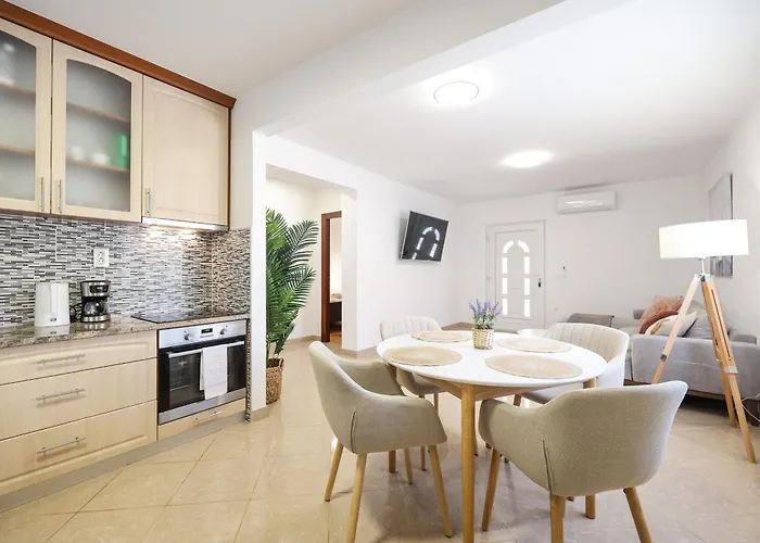 Coco With Heated Pool *