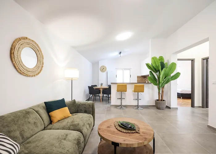 Villa Coco With Heated Pool