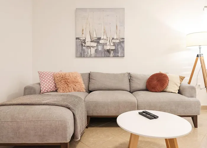 아파트 Villa Coco With Heated Pool Kožino