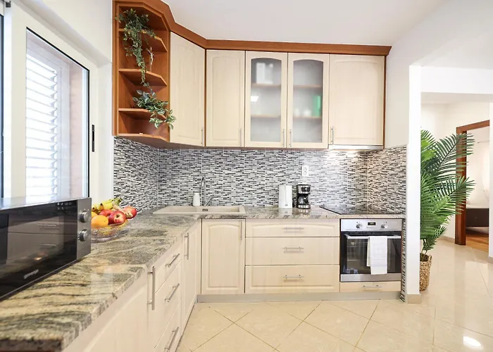 Villa Coco With Heated Pool