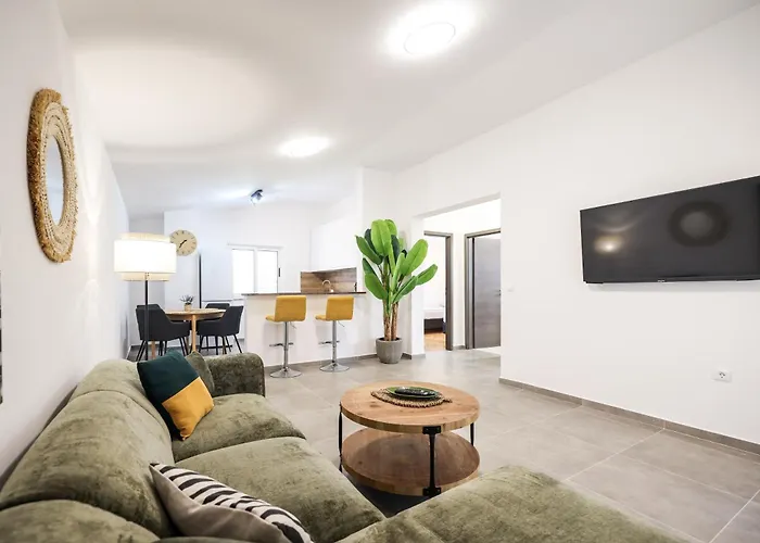 Villa Coco With Heated Pool *