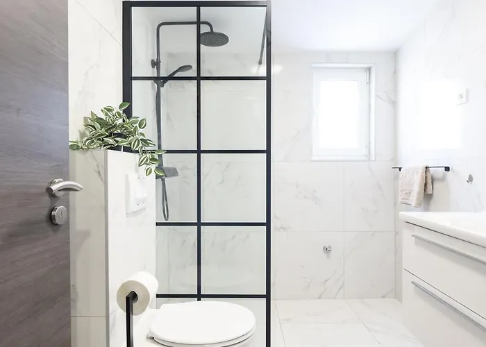 Villa Coco With Heated Pool